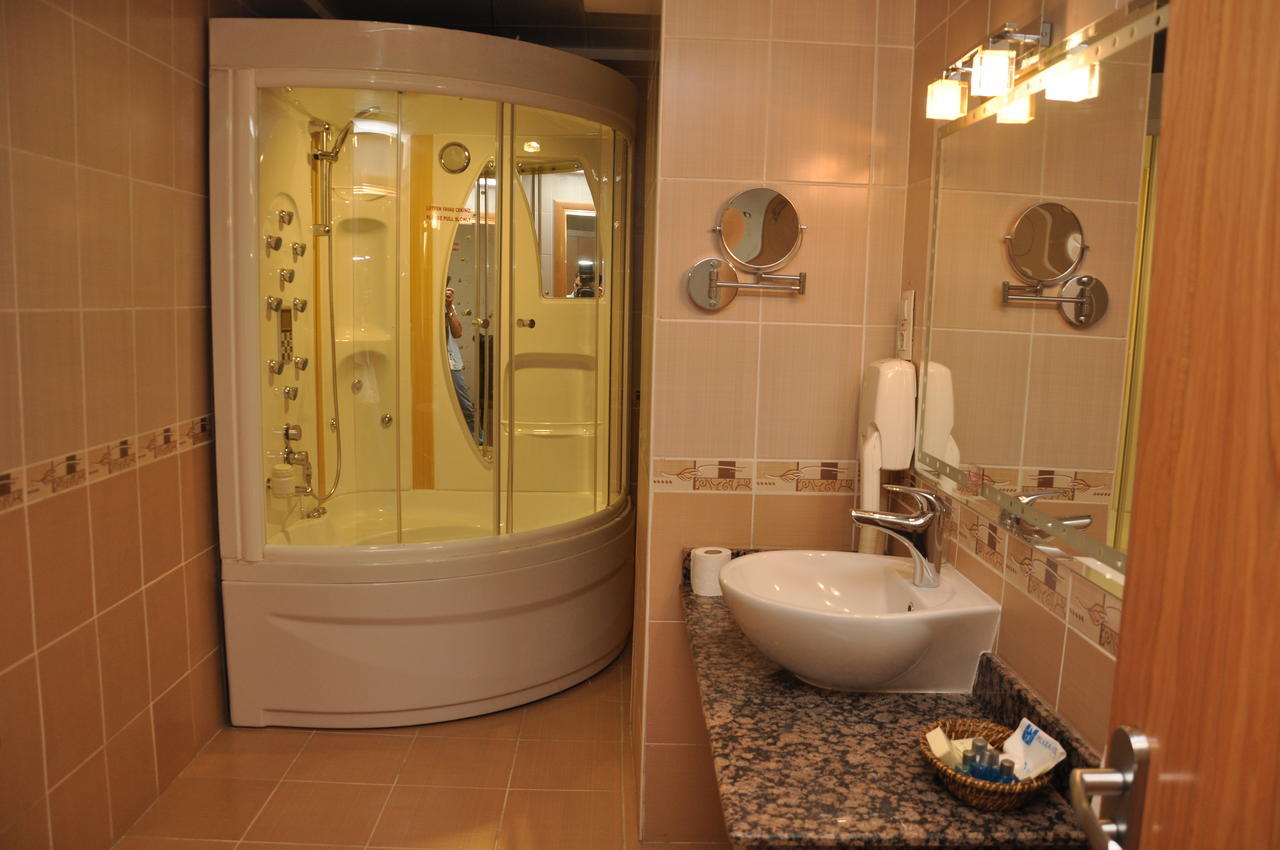 Gaziantep Plaza Hotel Chambre photo