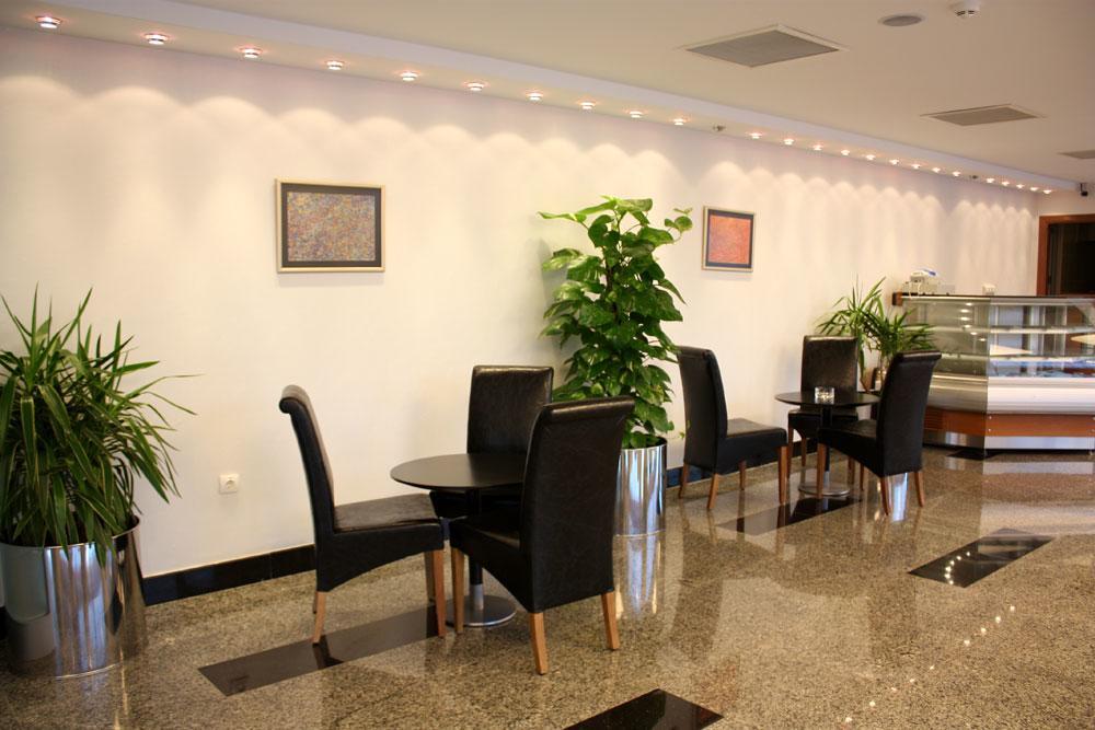 Gaziantep Plaza Hotel Extérieur photo