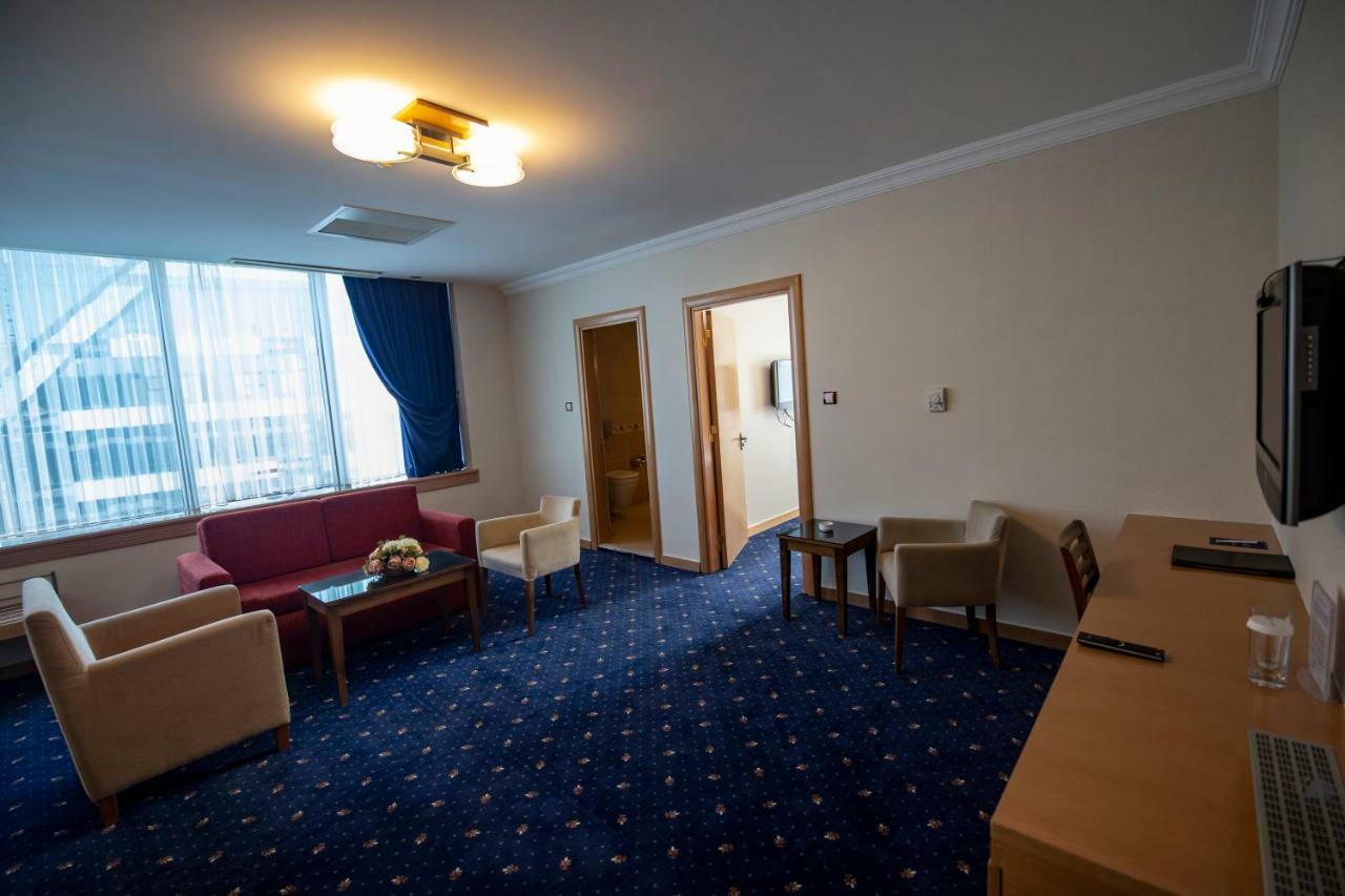 Gaziantep Plaza Hotel Extérieur photo